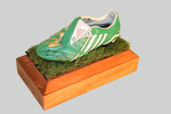 Woodtrophy Eiche
