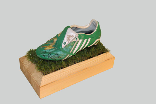 Woodtrophy Natur